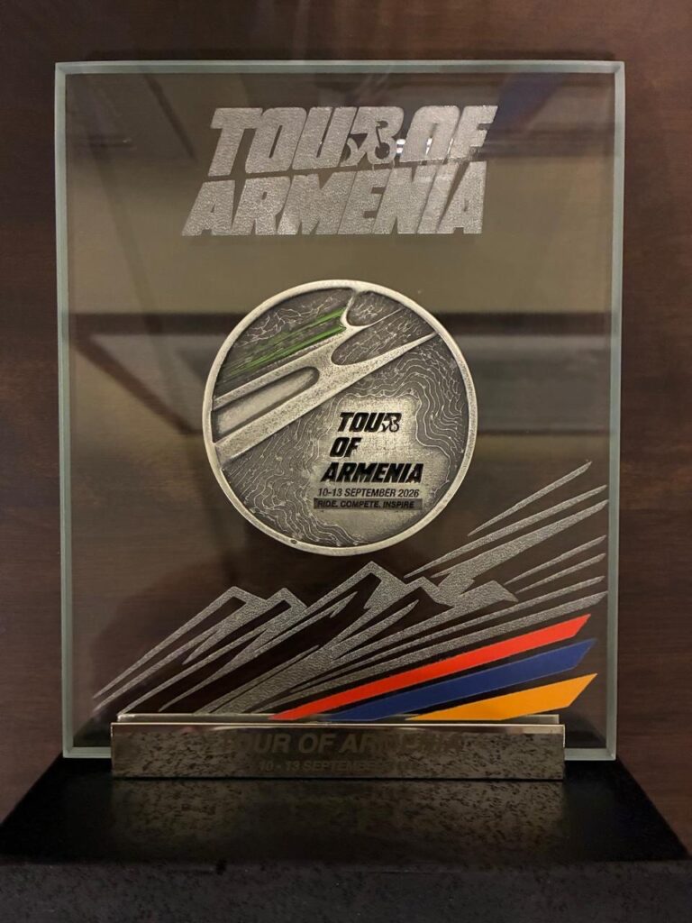 Tour of Armenia7