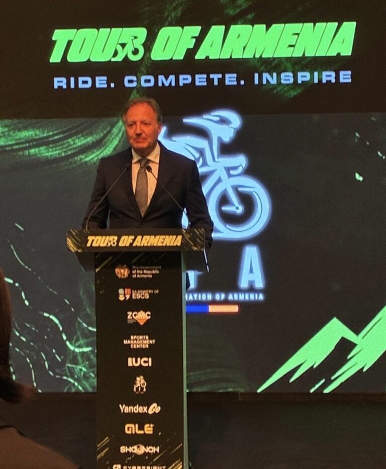 Tour of Armenia8