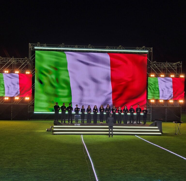 Inaugurazione Juventus Academy 9
