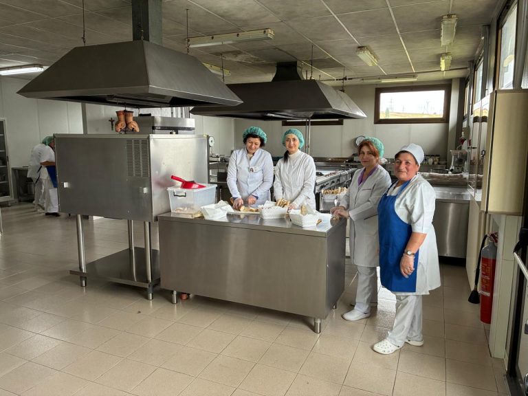 Ospedale di Ahsotsk 16