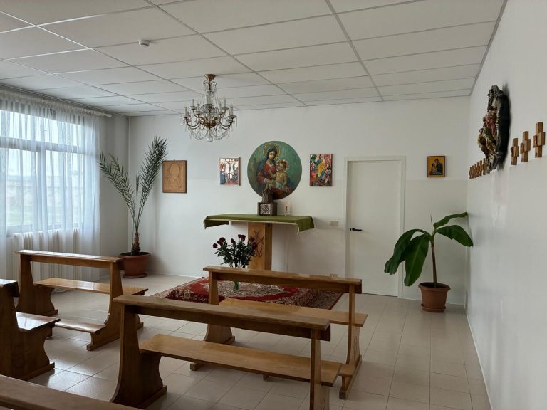 Ospedale di Ahsotsk 18