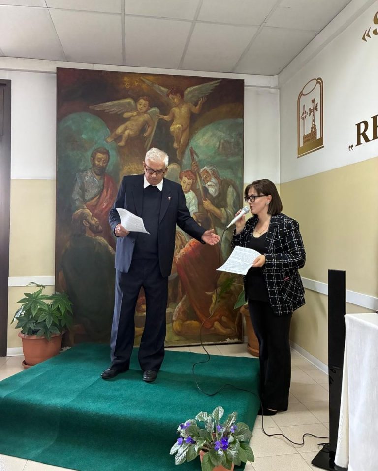 Ospedale di Ahsotsk 19