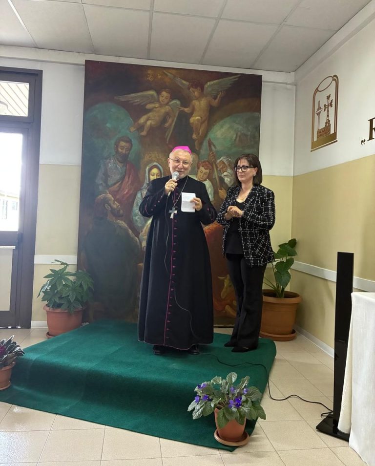 Ospedale di Ahsotsk 20