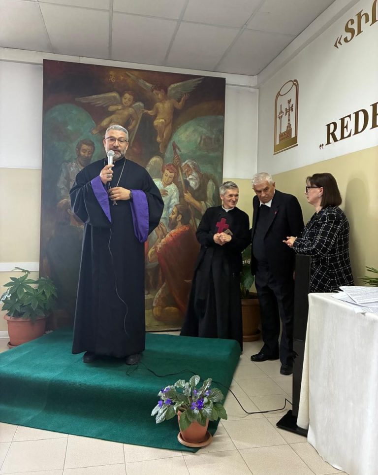 Ospedale di Ahsotsk 21
