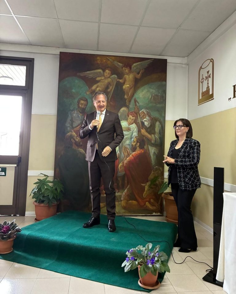 Ospedale di Ahsotsk 5